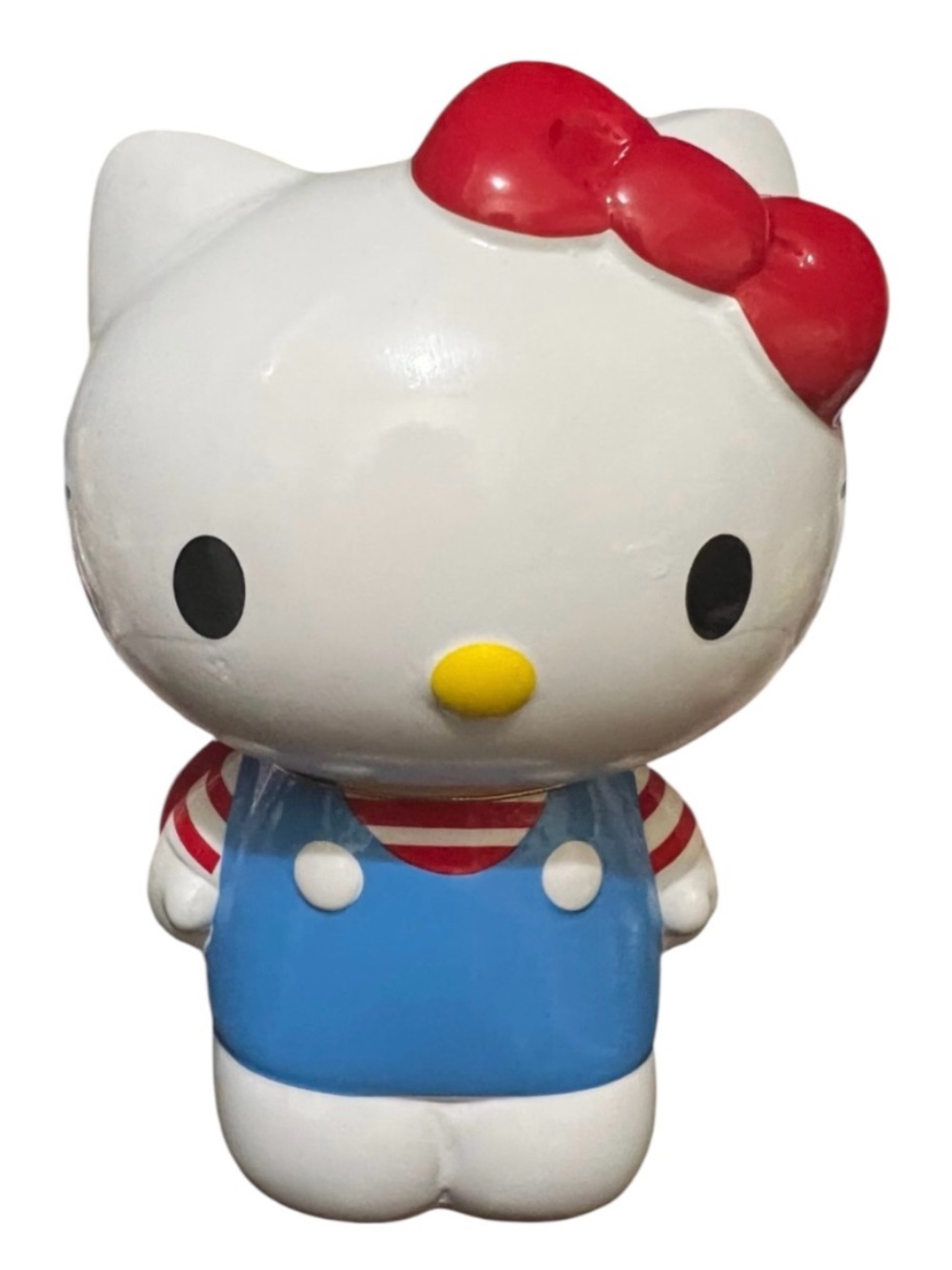 Hello Kitty Hello Kitty Ceramic Figure Pencil Cup or Planter